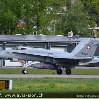 CR  2015 sur FA-18 & Tiger (171)