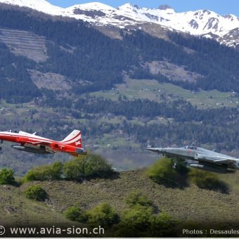 CR  2015 sur FA-18 & Tiger (115)