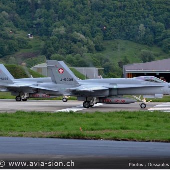 CR  2015 sur FA-18 & Tiger (361)