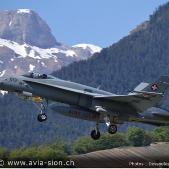 CR  2015 sur FA-18 & Tiger (119)