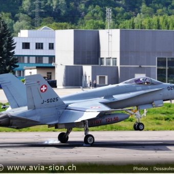 CR  2015 sur FA-18 & Tiger (291)