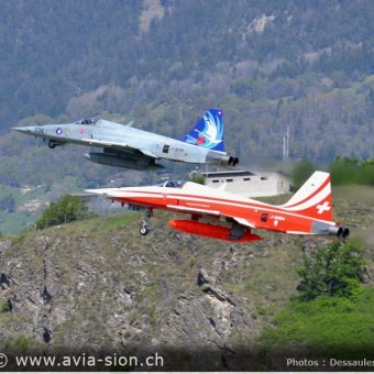 CR  2015 sur FA-18 & Tiger (320)