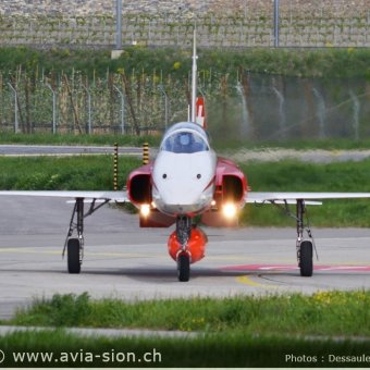 CR  2015 sur FA-18 & Tiger (207)