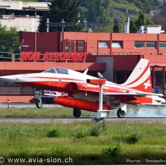 CR  2015 sur FA-18 & Tiger (260)