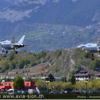 CR  2015 sur FA-18 & Tiger (030)