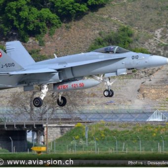 CR  2015 sur FA-18 & Tiger (212)
