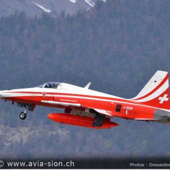 CR  2015 sur FA-18 & Tiger (231)