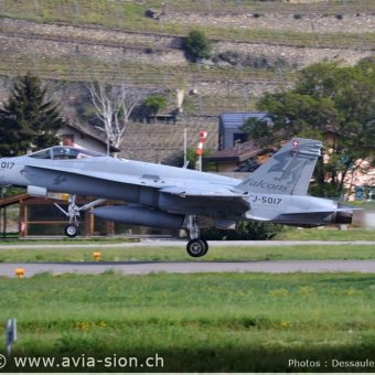 CR  2015 sur FA-18 & Tiger (186)