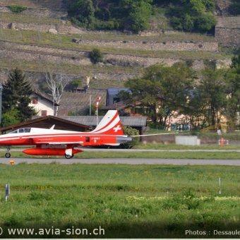 CR  2015 sur FA-18 & Tiger (182)