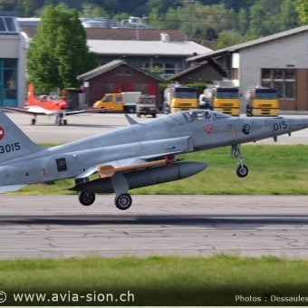 CR  2015 sur FA-18 & Tiger (273)