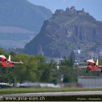 CR  2015 sur FA-18 & Tiger (244)