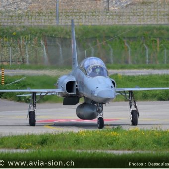 CR  2015 sur FA-18 & Tiger (210)