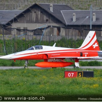 CR  2015 sur FA-18 & Tiger (205)
