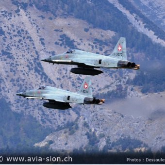 CR  2015 sur FA-18 & Tiger (235)
