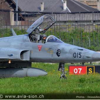 CR  2015 sur FA-18 & Tiger (203)