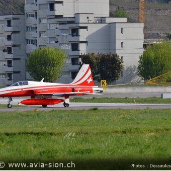 CR  2015 sur FA-18 & Tiger (183)