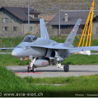 CR  2015 sur FA-18 & Tiger (194)