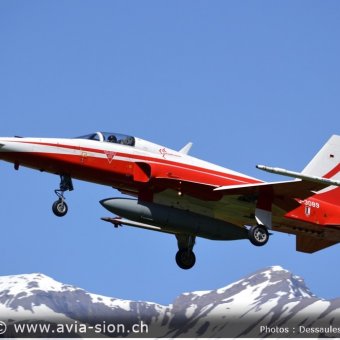 CR  2015 sur FA-18 & Tiger (082)