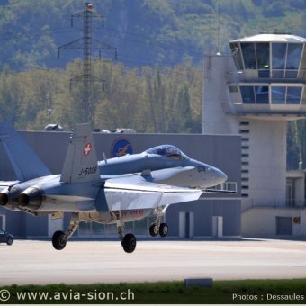 CR  2015 sur FA-18 & Tiger (021)