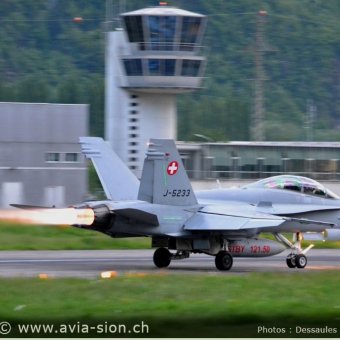 CR  2015 sur FA-18 & Tiger (376)
