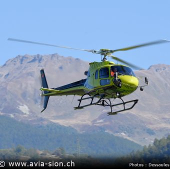 Hélicoptères 2026 - 147