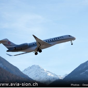 Suisse Air Force 2025 _ 14