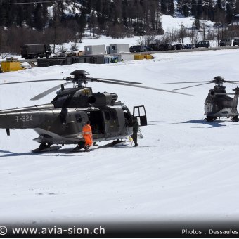 Suisse Air Force 2026 - 099