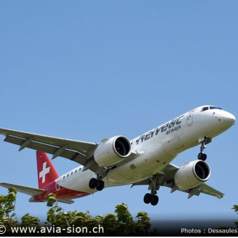 Embraer 2025 -  091