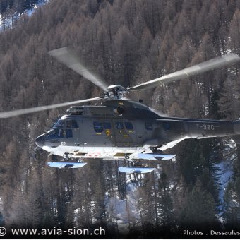 Suisse Air Force 2026 - 013
