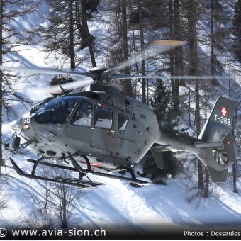 Suisse Air Force 2026 - 085