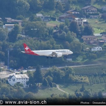 Embraer 2026 - 148