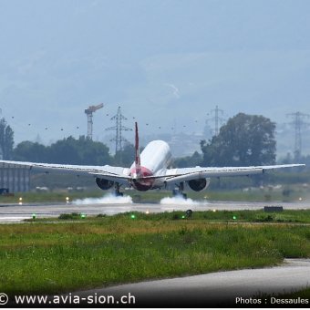 Embraer 2025 -  097
