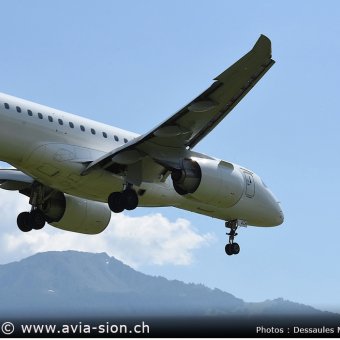Embraer 2025 -  093