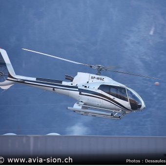 Hélicoptères 2025 - 354