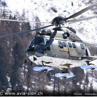 Suisse Air Force 2026 - 177