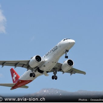 Embraer 2025 -  118