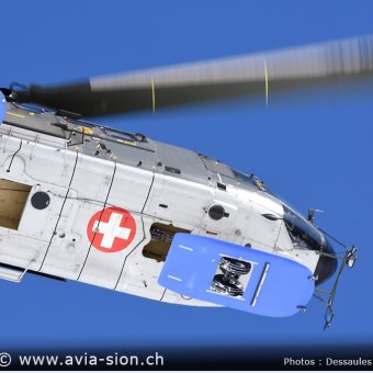 Suisse Air Force 2026 - 139