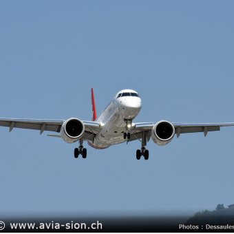 Embraer 2025 -  088