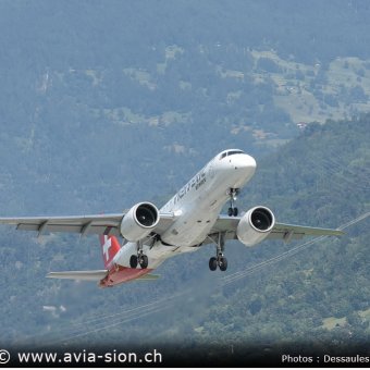Embraer 2025 -  116