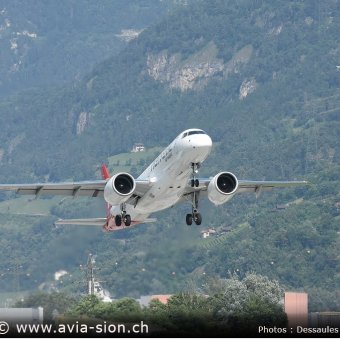 Embraer 2025 -  114