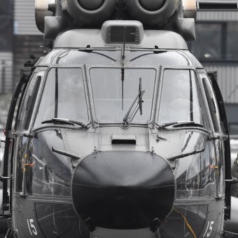 Suisse Air Force 2026 - 006