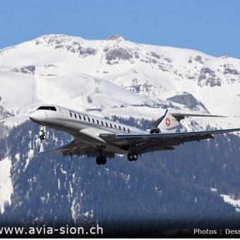 Suisse Air Force 2025 _ 06