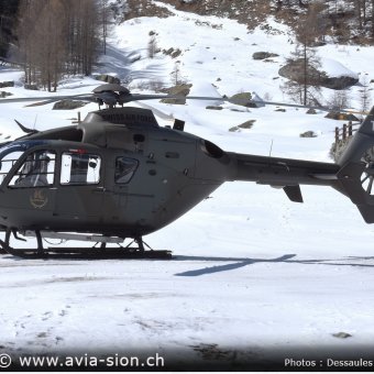 Suisse Air Force 2026 - 087