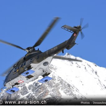 Suisse Air Force 2026 - 194
