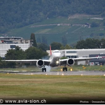 Embraer 2025 - 209