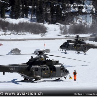 Suisse Air Force 2026 - 106