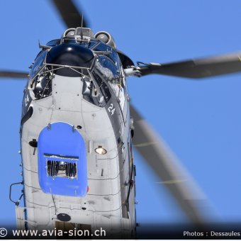 Suisse Air Force 2026 - 137