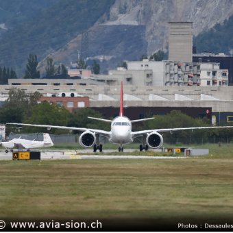 Embraer 2025 - 240