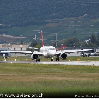 Embraer 2025 - 212
