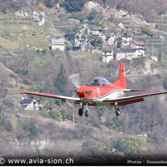 PC-7 Team - 60